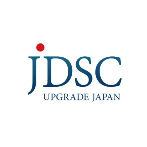 株式会社JDSCのロゴ