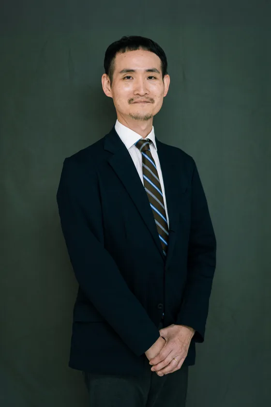 畑中 翼