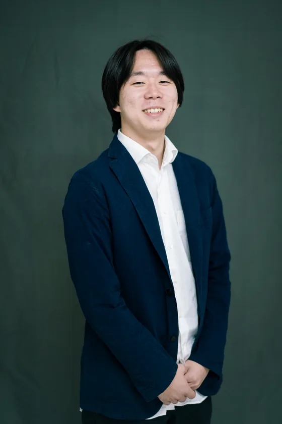 東 大樹