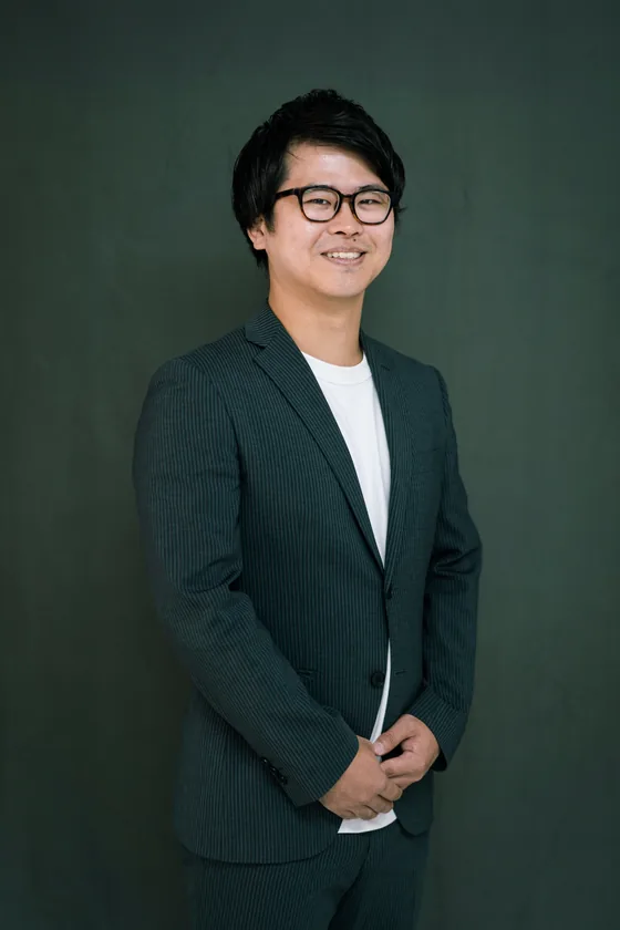 石井 廉史郎