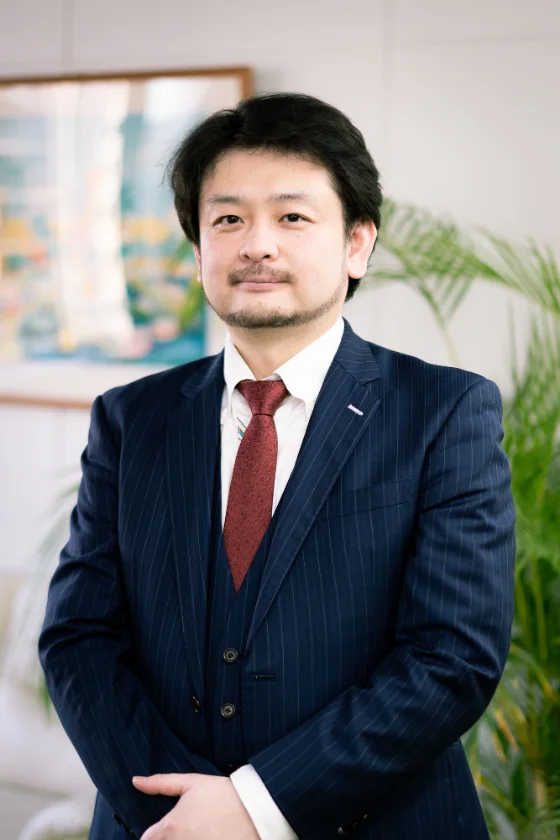 小野 孝之
