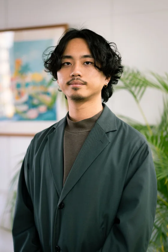 三反田 祥哉
