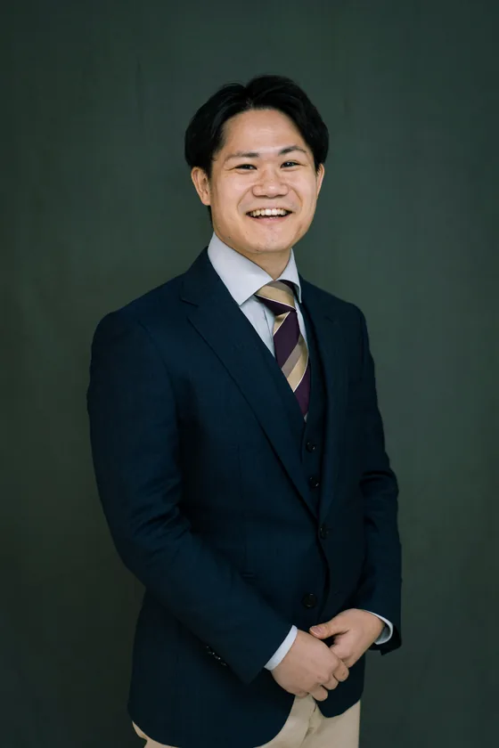 山田 雄一朗
