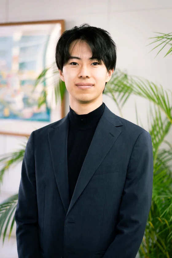 山室 公平