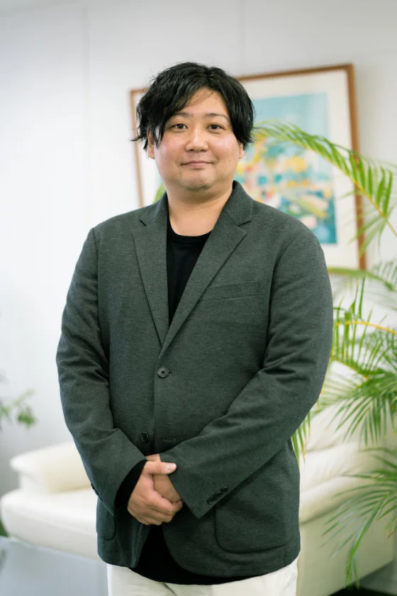 山岡 直登